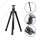 Takara Rover 50 Lightweight Travel Tripod